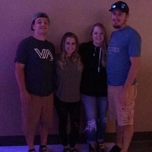 Meet your Posher, Edwin